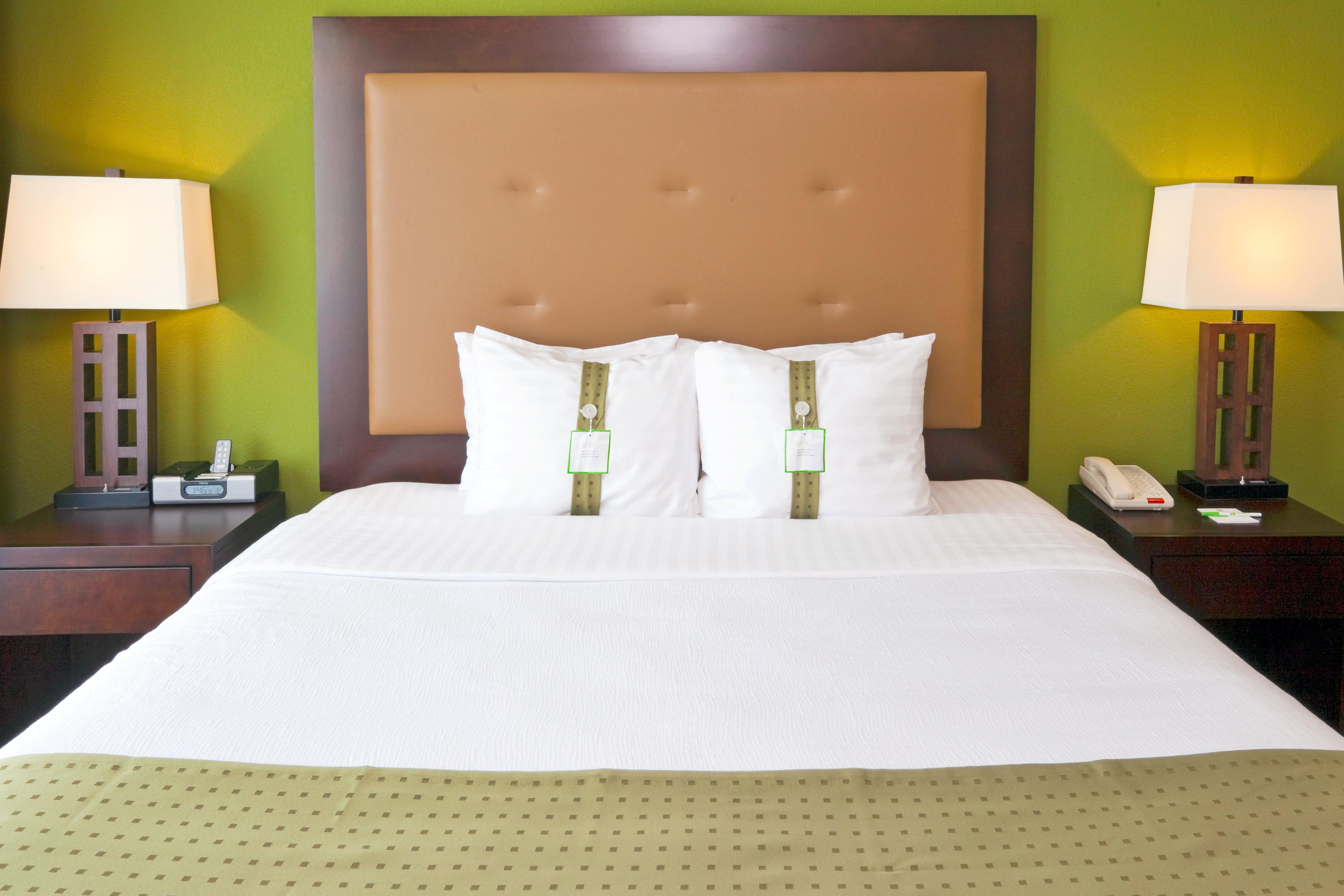 Holiday Inn Hotel & Suites Waco Northwest, An Ihg Hotel Беллмид Экстерьер фото